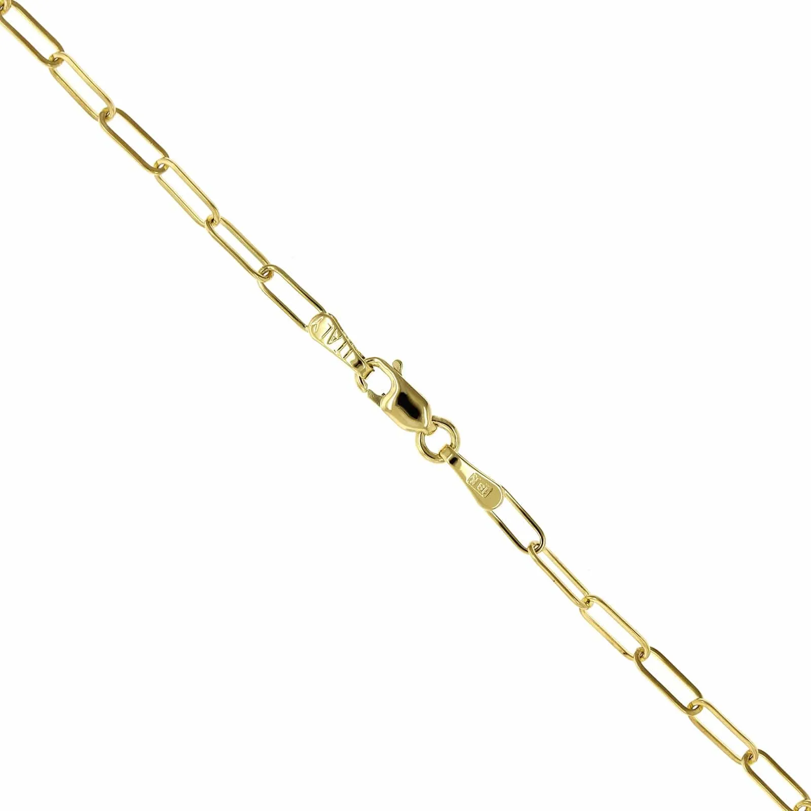 18K Yellow Gold Green Beryl, Aquamarine, and Diamond Bubble Necklace