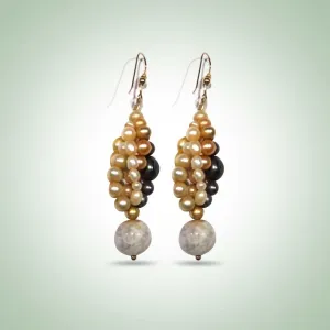 Allure Earrings