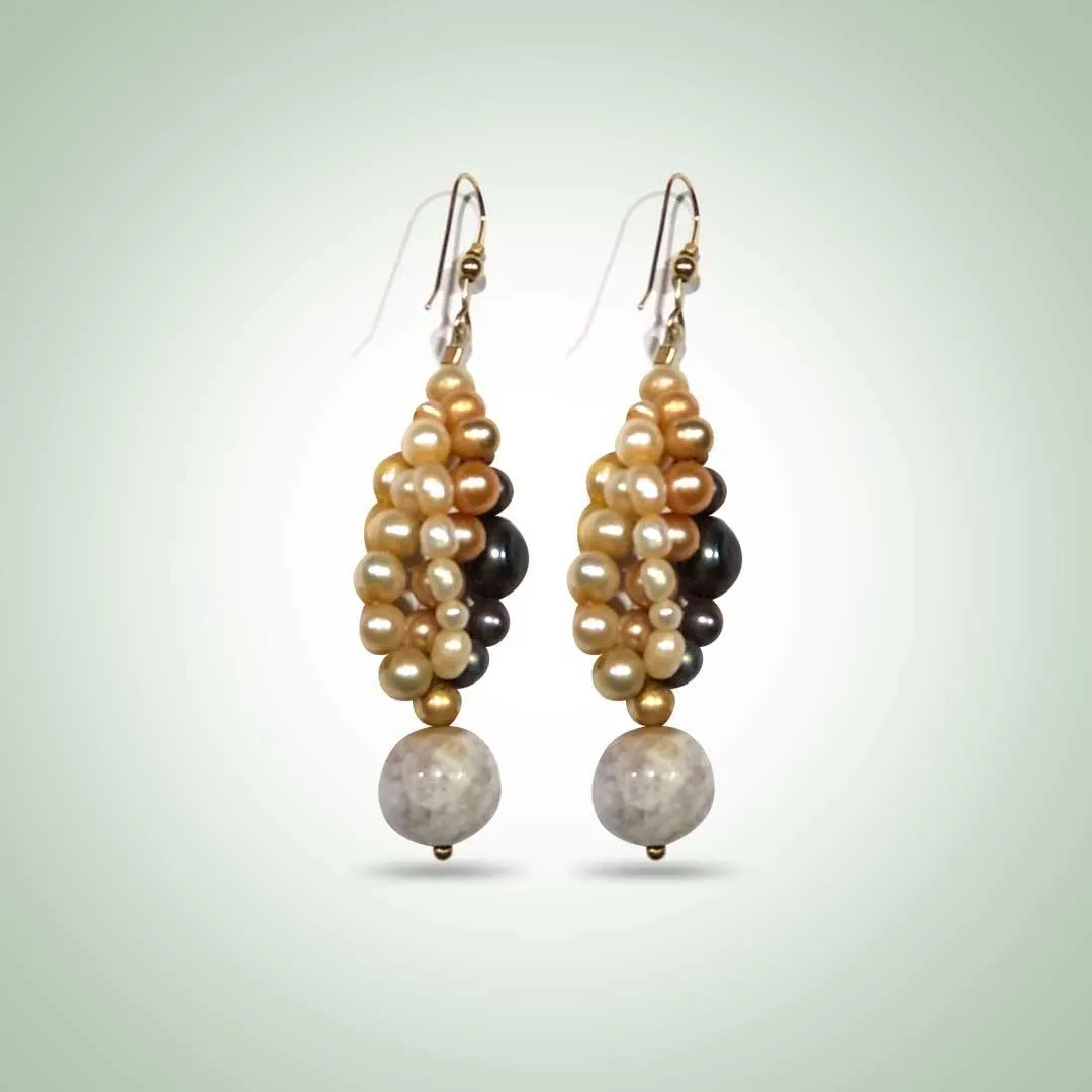 Allure Earrings