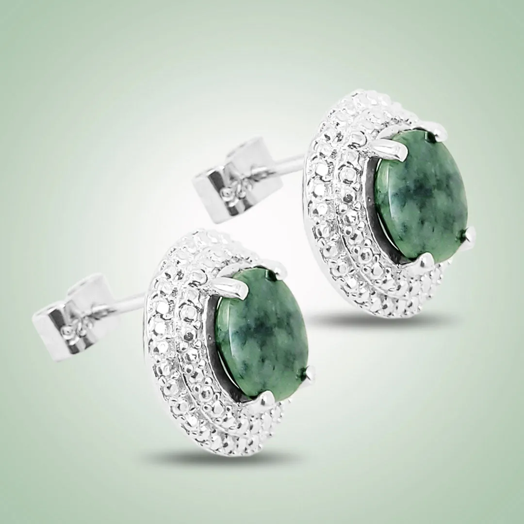 Alyna Earrings