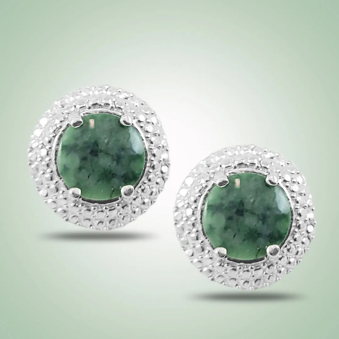 Alyna Earrings