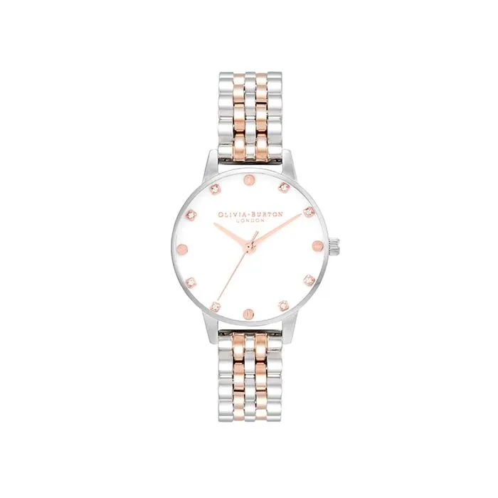 Classics White & Stone Set (OBGSET159)