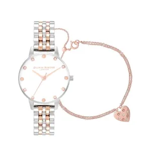 Classics White & Stone Set (OBGSET159)