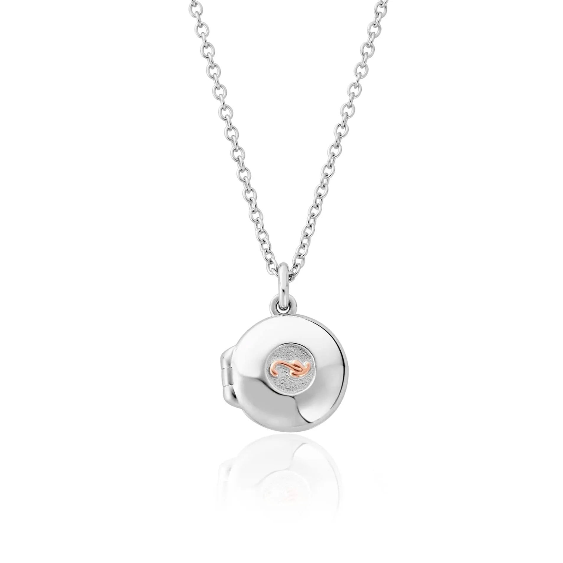 Clogau Tree of Life Insignia Locket