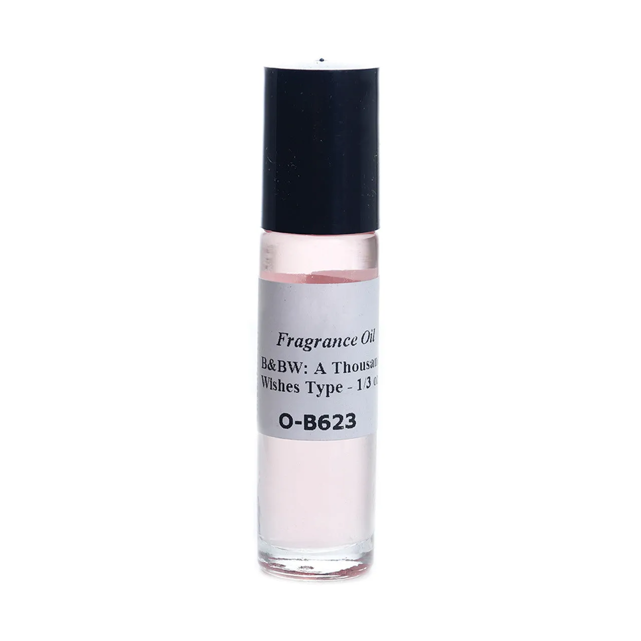 *Compared to Bath & Bodyworks: A Thousand Wishes Personal Travel Size