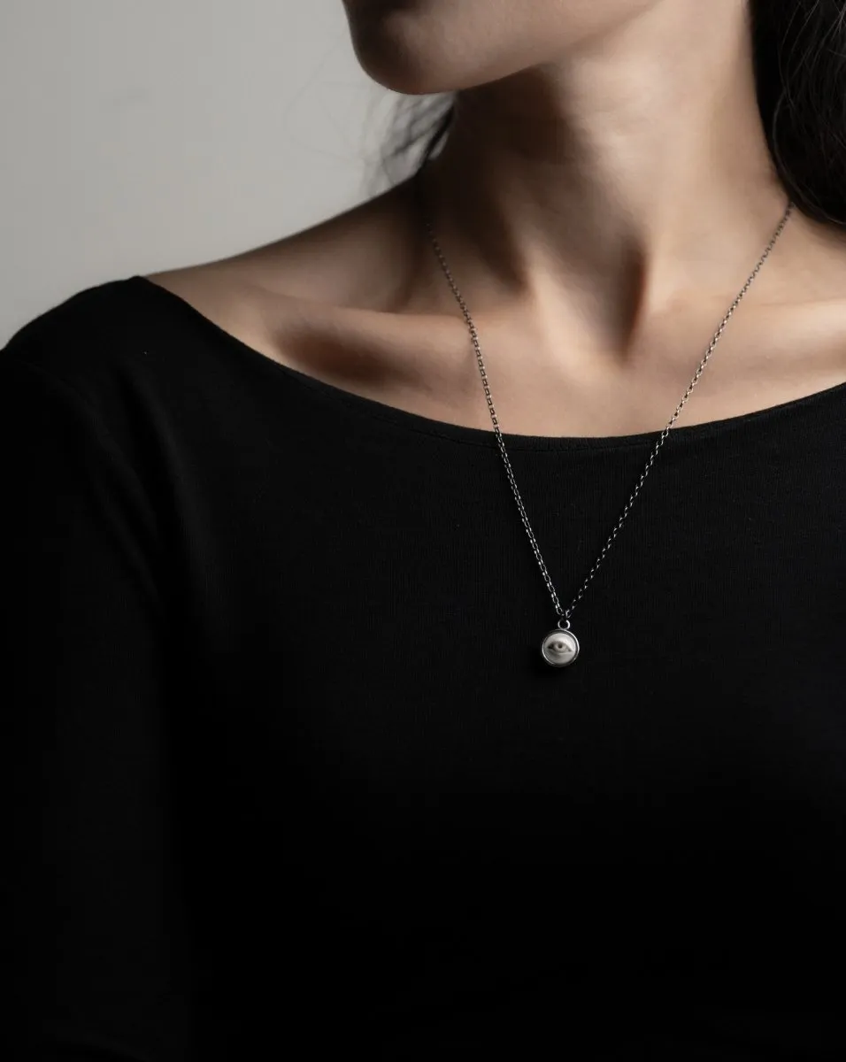 Eye pendant