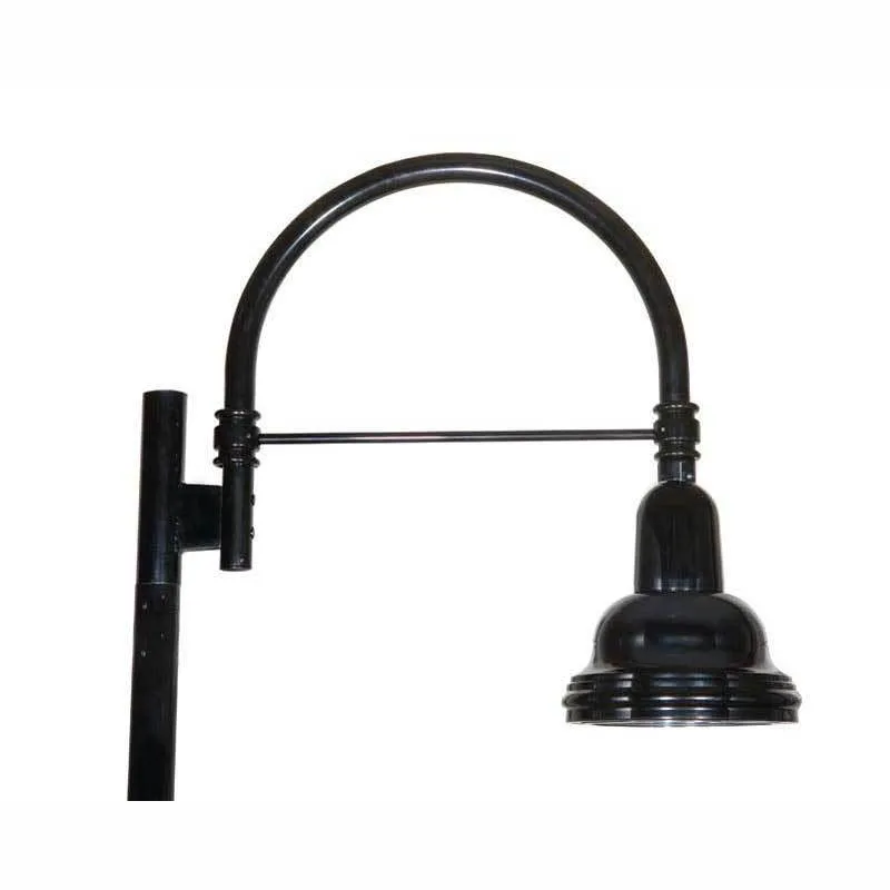 Hadco Urban Westbrooke LED pendant (CXF14) Post Light