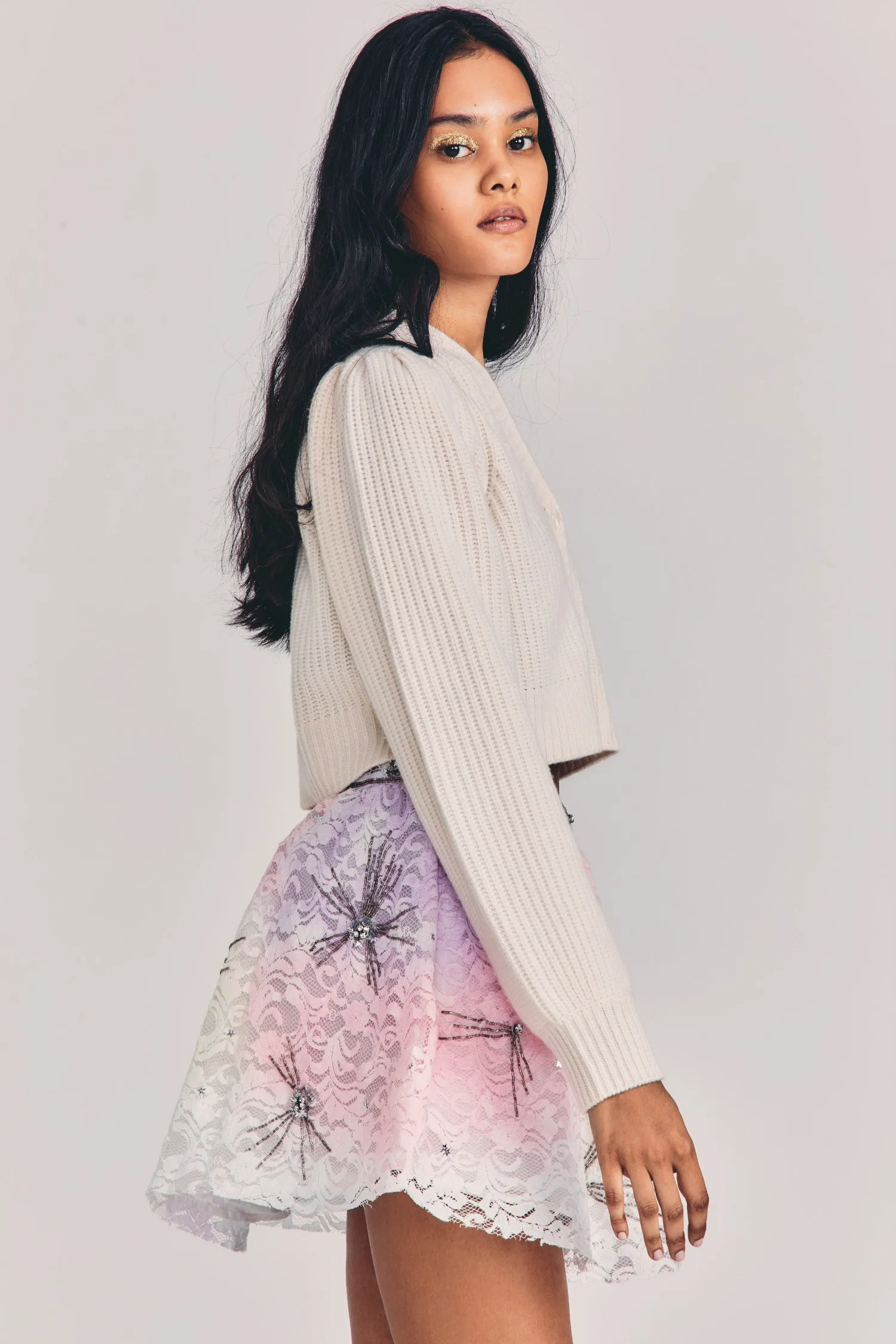 Kezia Mini Skirt