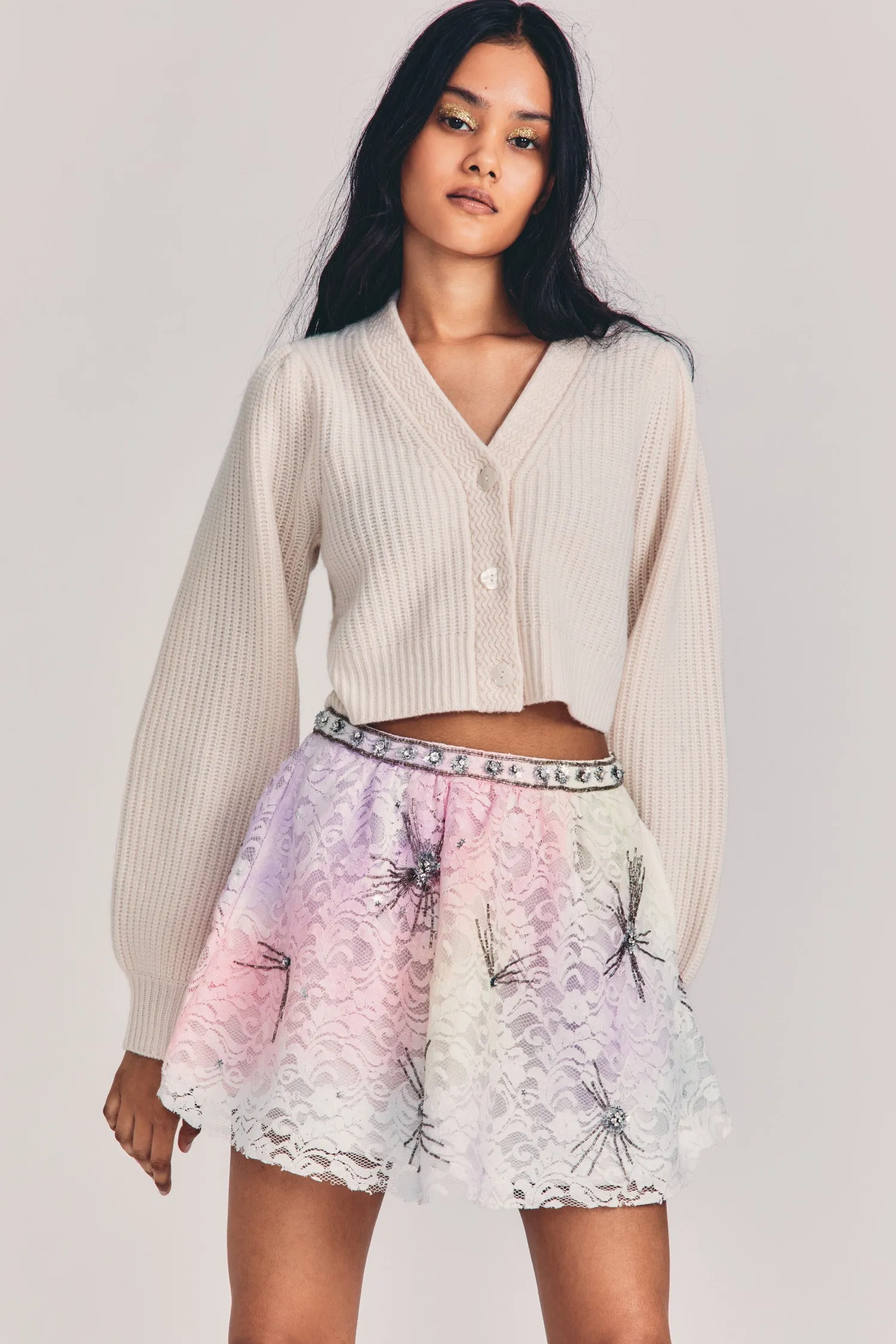 Kezia Mini Skirt