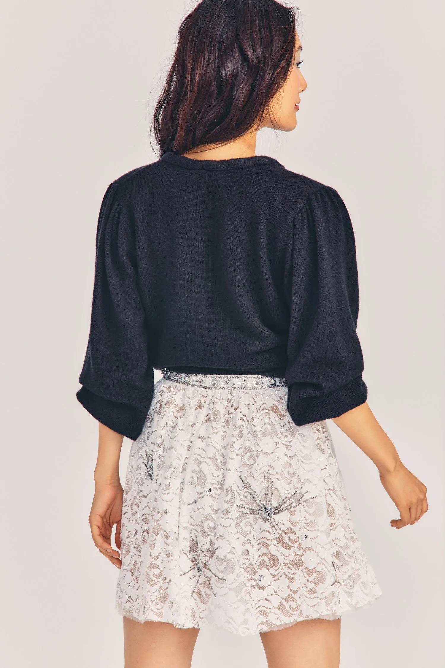 Kezia Mini Skirt