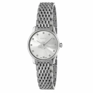 Ladies G-Timeless Watch (YA1265019)