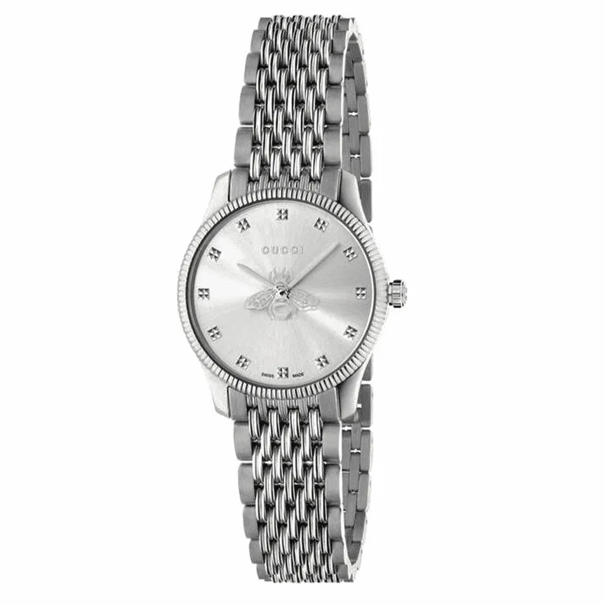 Ladies G-Timeless Watch (YA1265019)