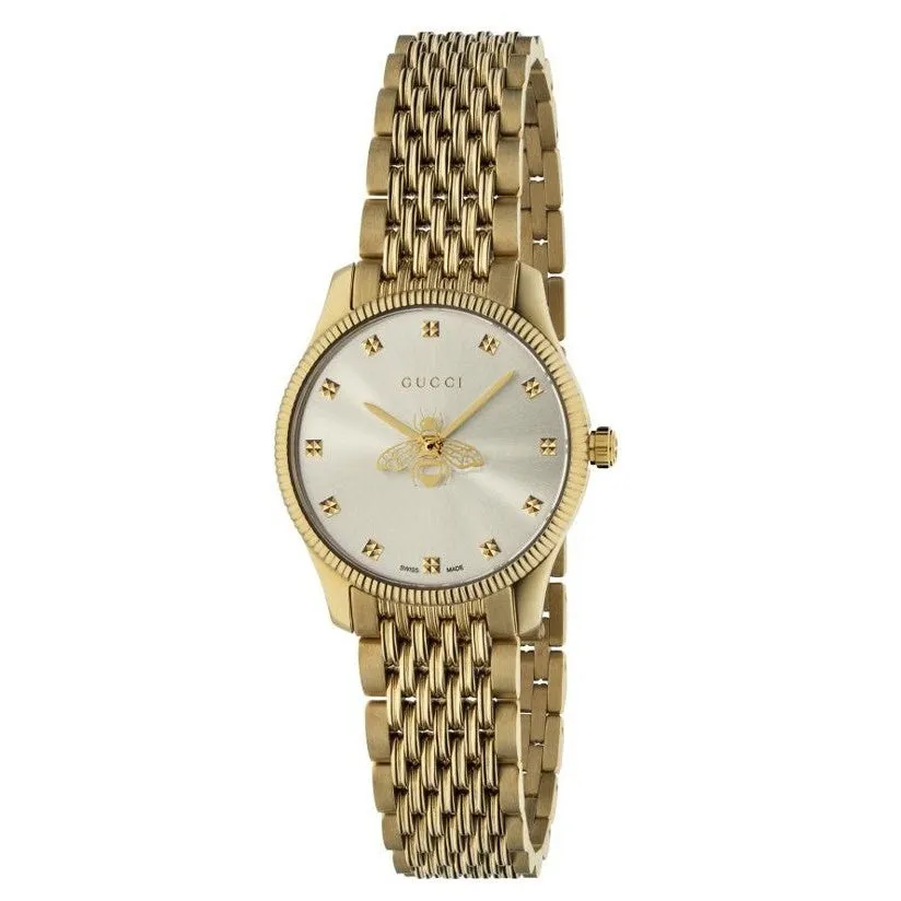 Ladies G-Timeless Watch (YA1265021)