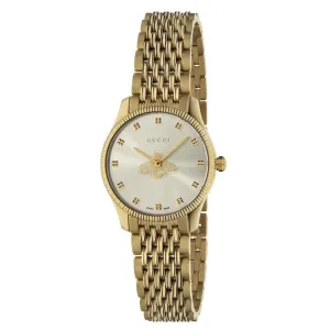 Ladies G-Timeless Watch (YA1265021)