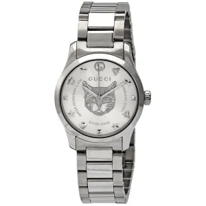 Ladies G-Timeless Watch (YA126595).