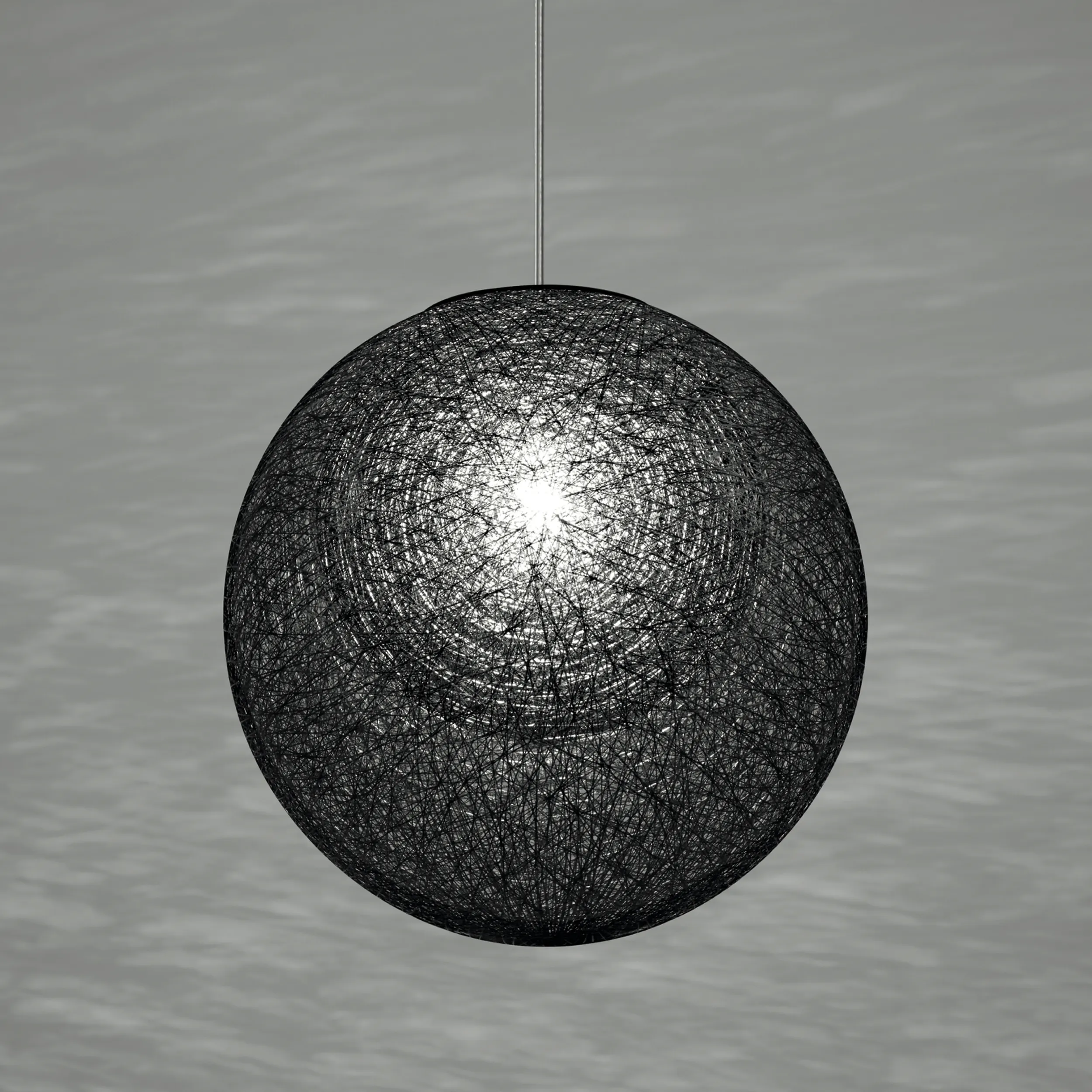 Mayuhana 2 Sphere Pendant