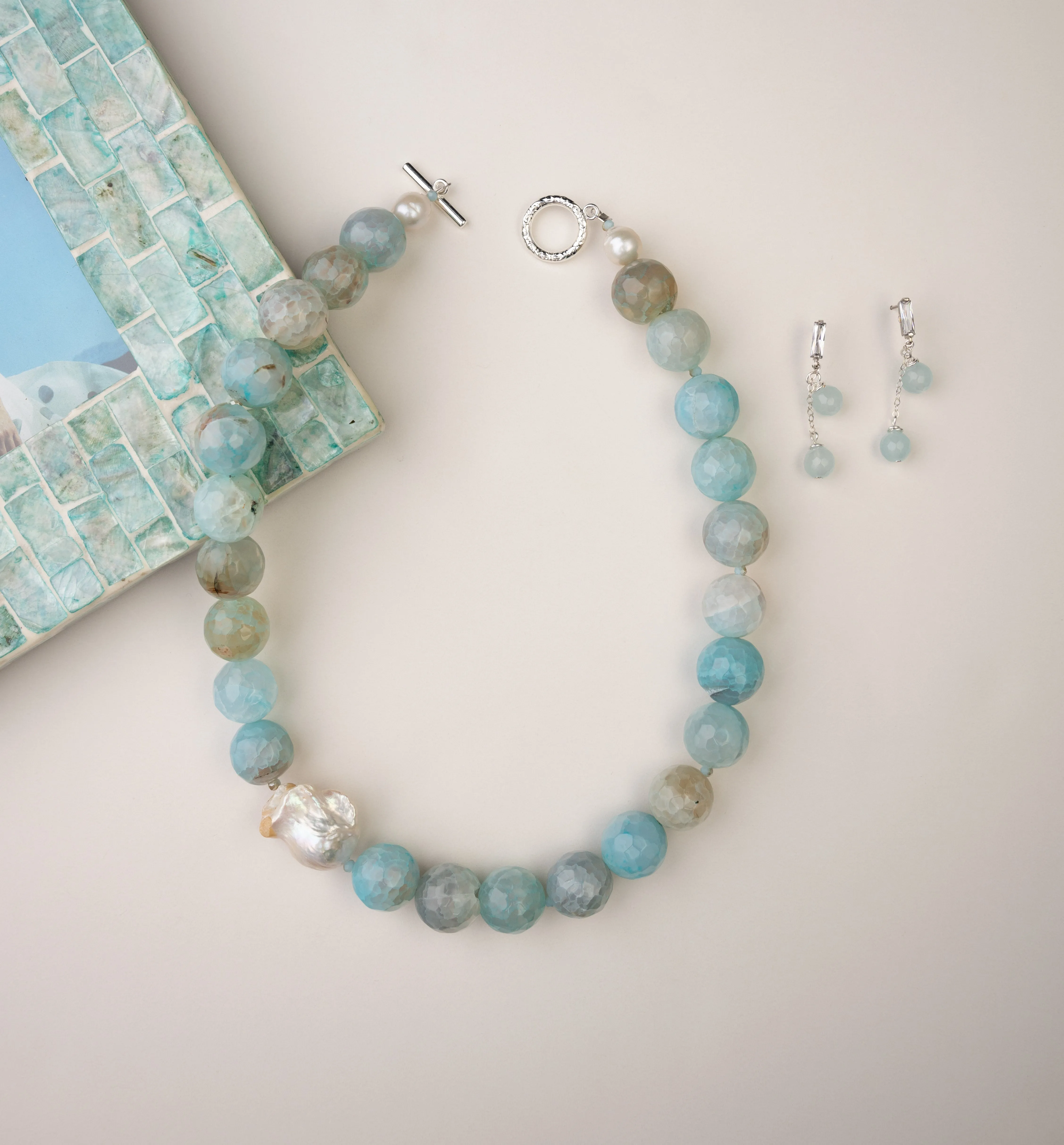Ocean Collection