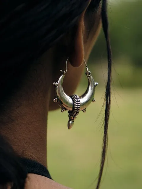 Saptisu Ear Loops