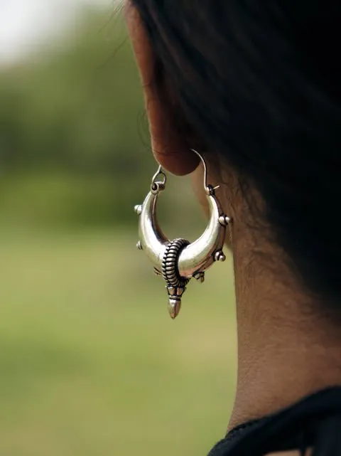 Saptisu Ear Loops