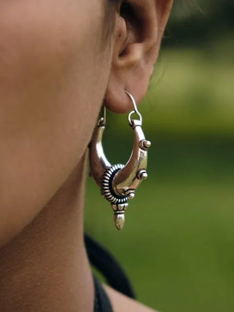 Saptisu Ear Loops