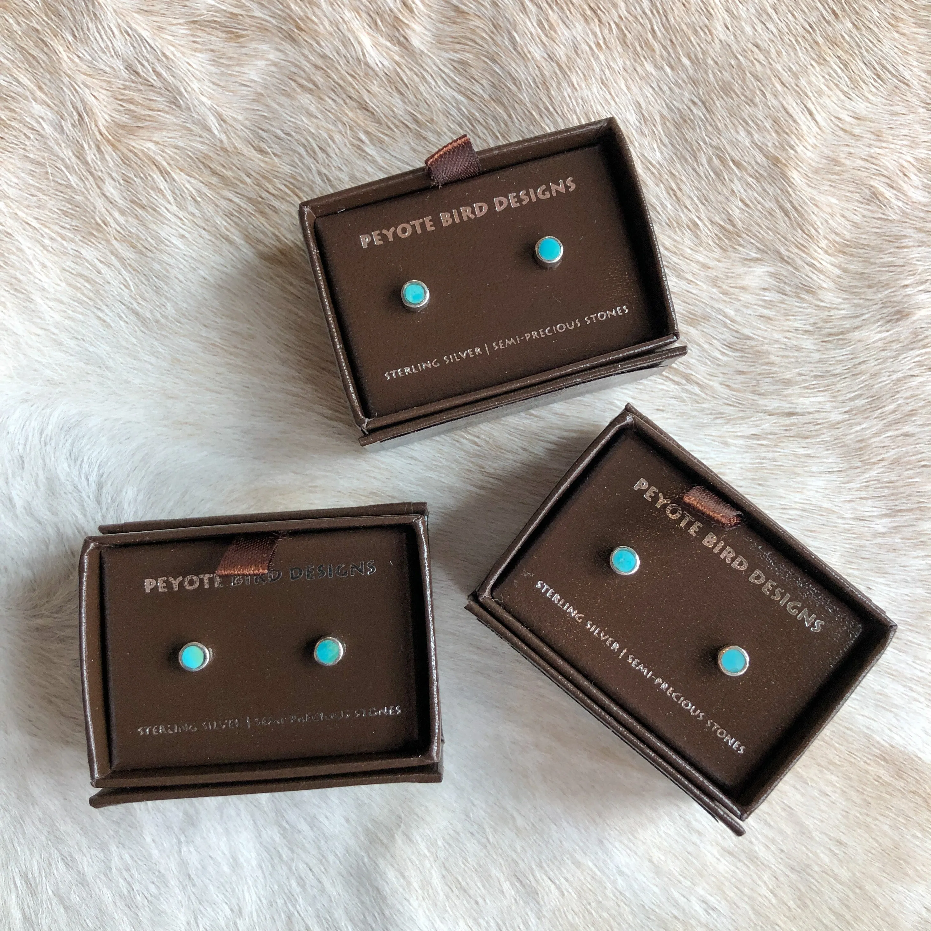 Selma Earrings