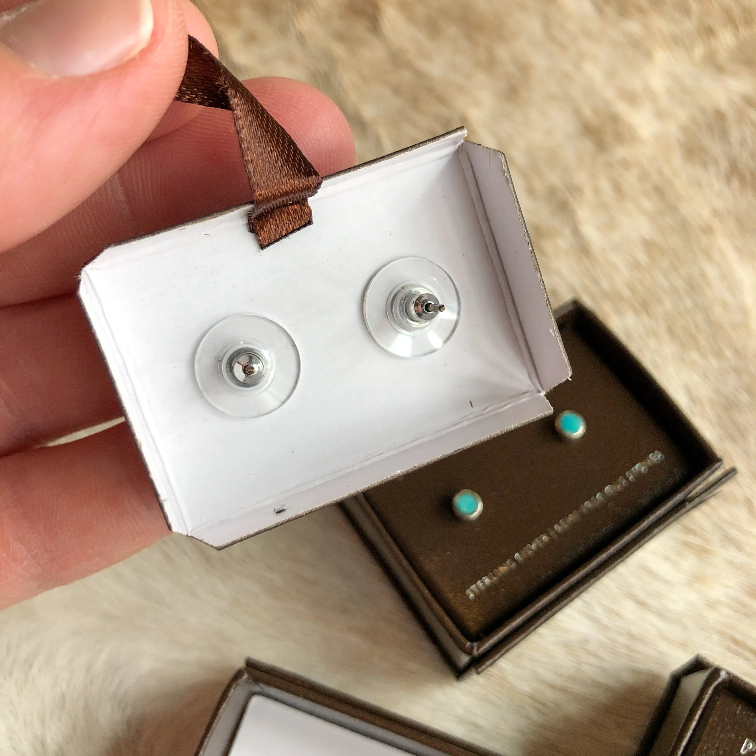 Selma Earrings