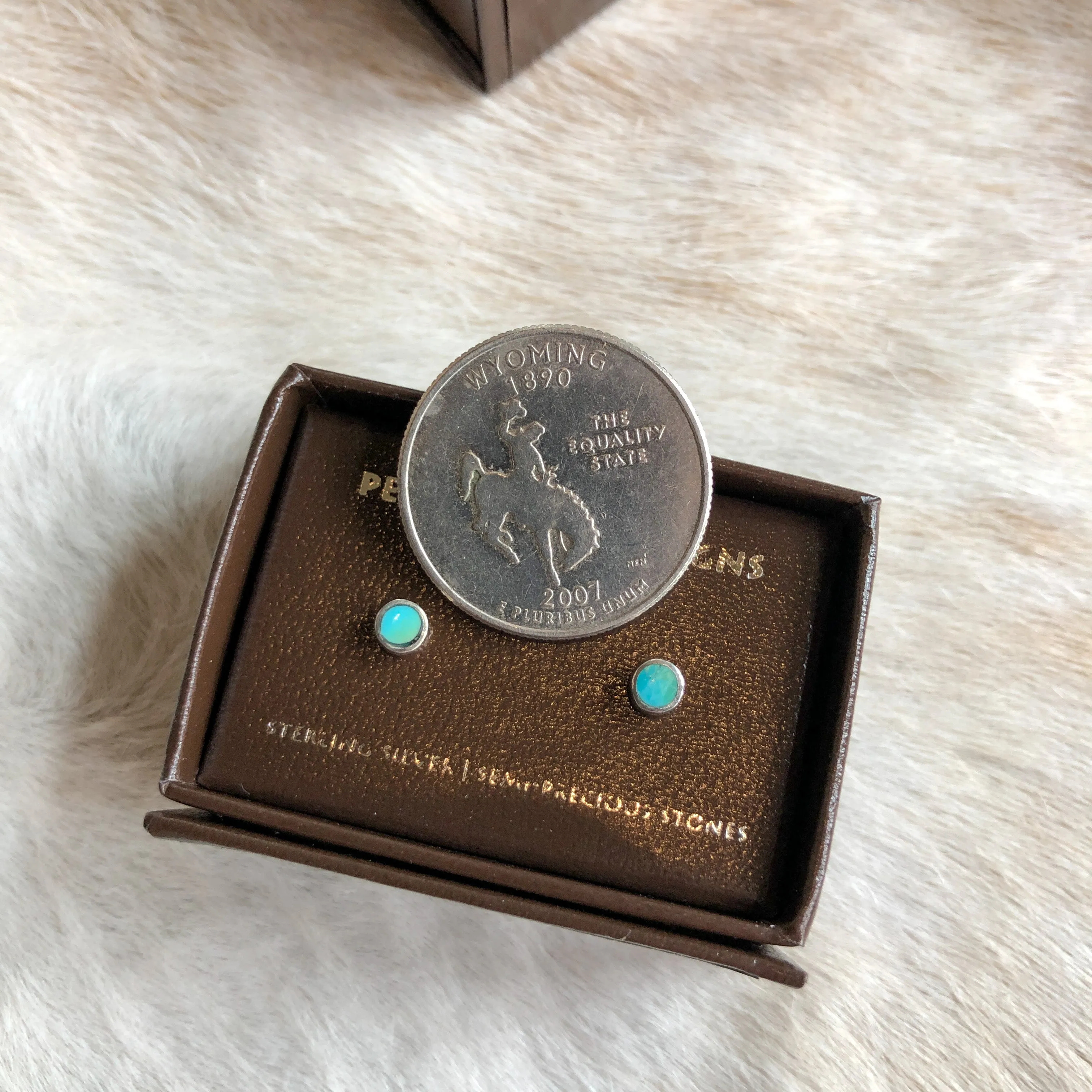 Selma Earrings