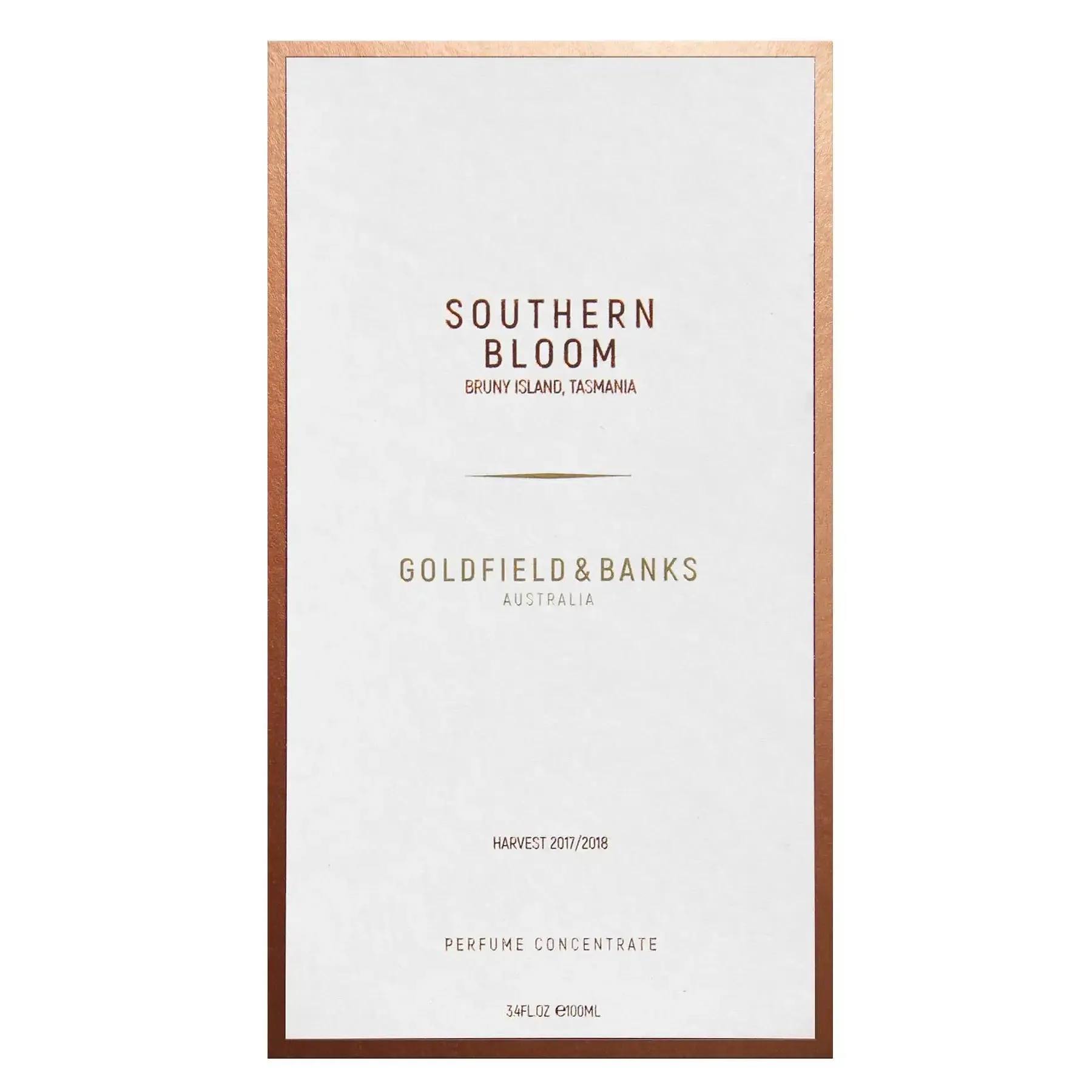 Southern Bloom