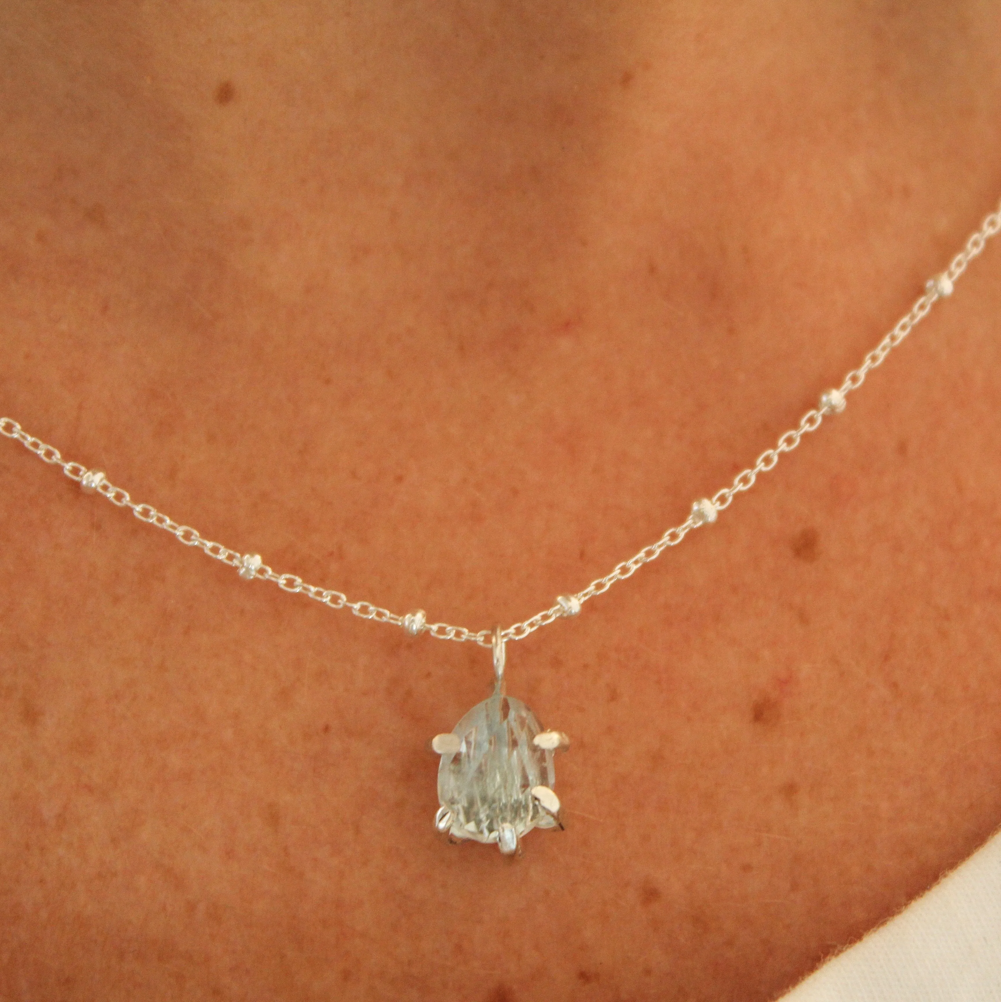 The Horizon Necklace