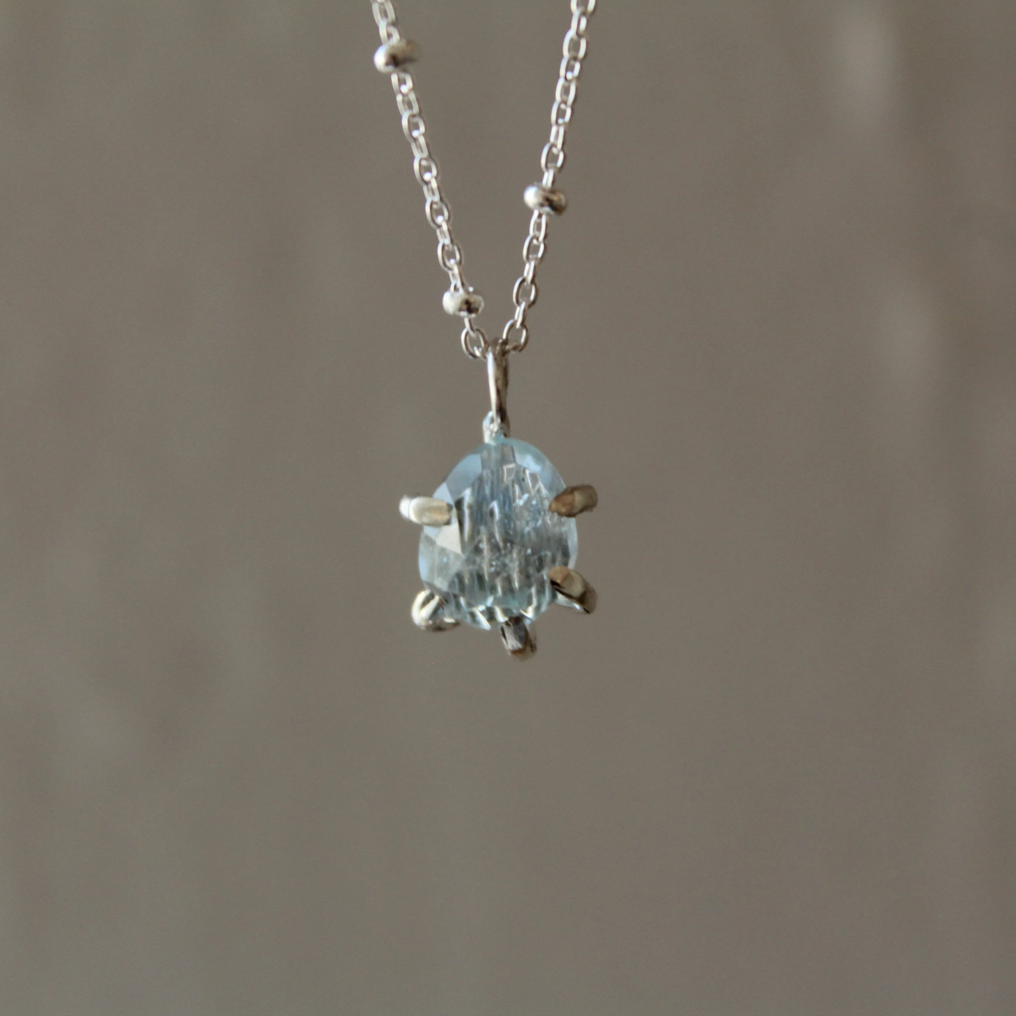 The Horizon Necklace