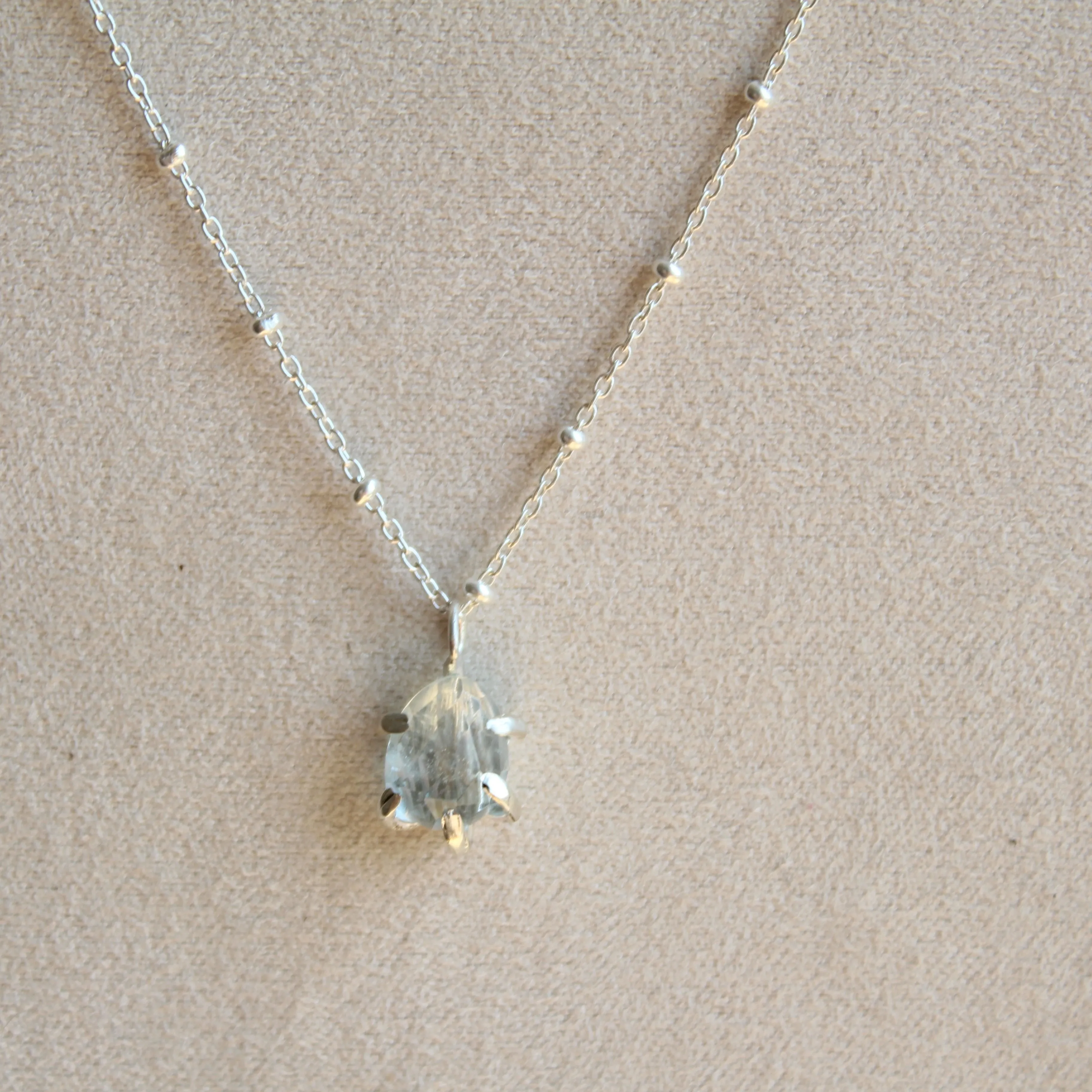 The Horizon Necklace