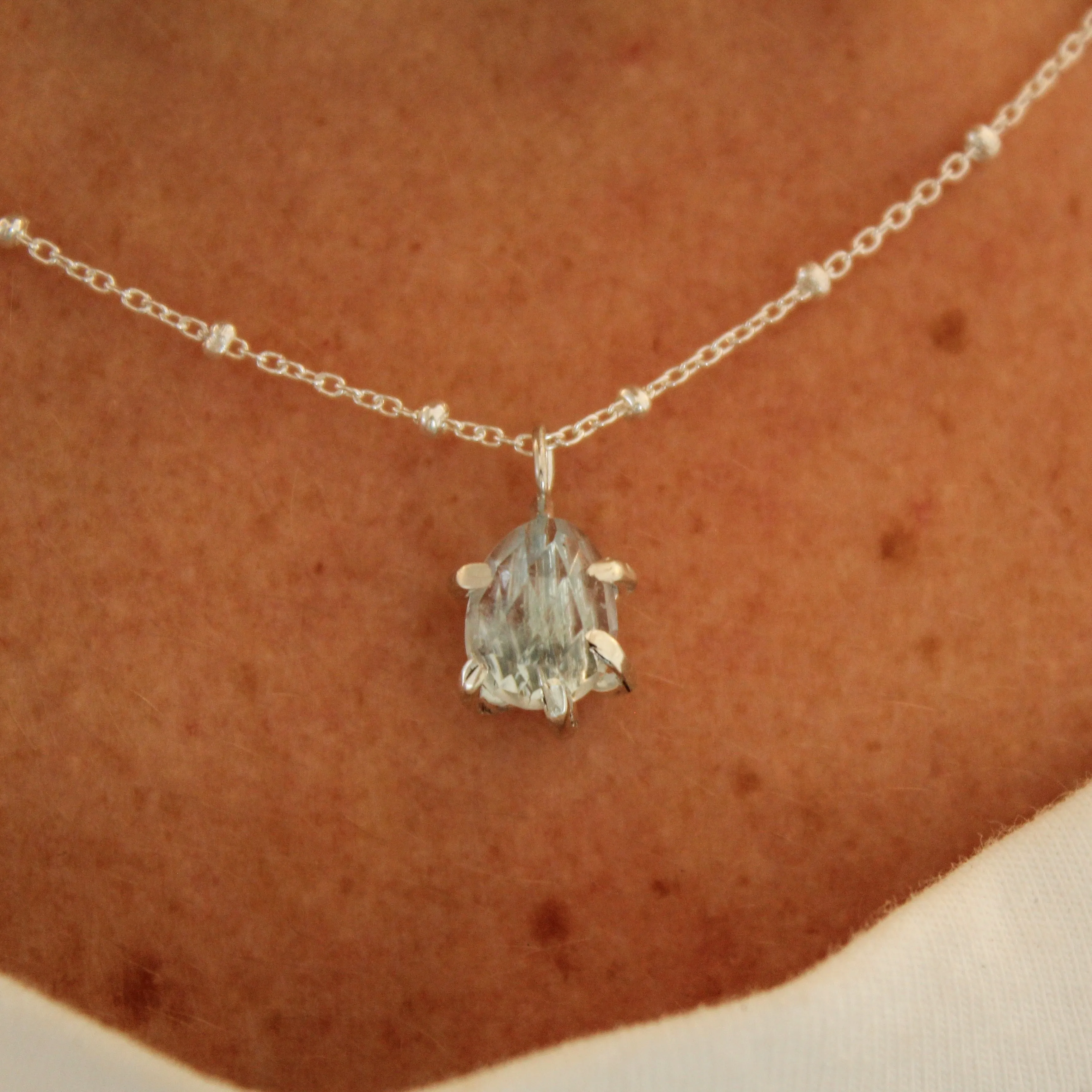 The Horizon Necklace