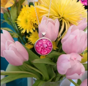 True Love Jewelry Collection